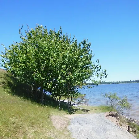 Apartmenthaus Tonja Stralsund