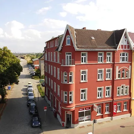 Apartmenthaus Tonja Apartment
