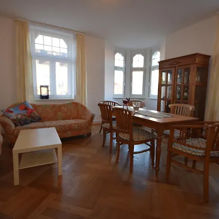 Apartmenthaus Tonja Apartment