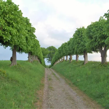 Apartmenthaus Tonja