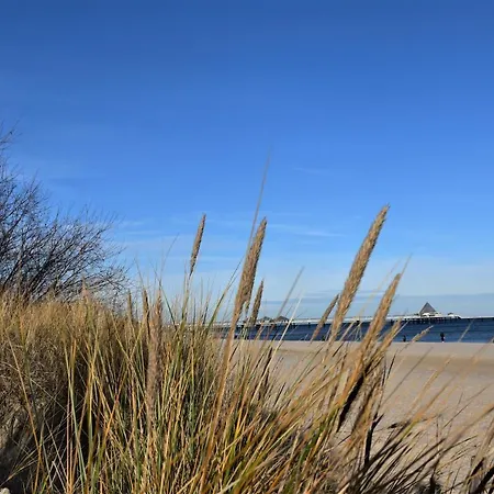 Apartmenthaus Tonja Stralsund
